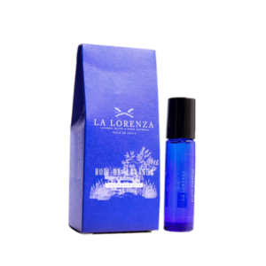 Roll-on de Aceite Esencial de Lavanda La Lorenza